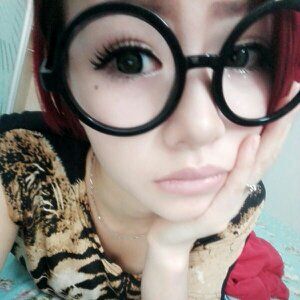 ＬＯＶＥ、恩宝的主播照片