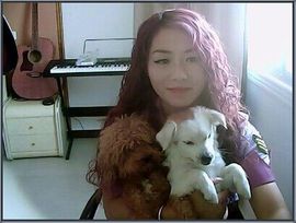 ╰♥゛訫鐿坏坏玲主播照片