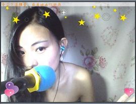或若娲女沉湖底主播照片