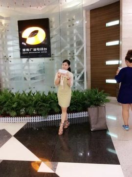 dh-小克主播照片