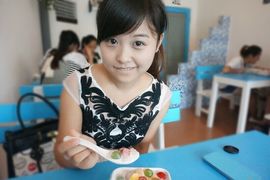 dh-小克主播照片