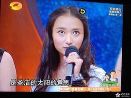 關伈♫ℒℴvℯ柠檬主播照片