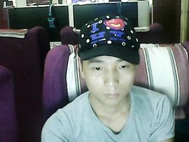 四爷。。主播照片
