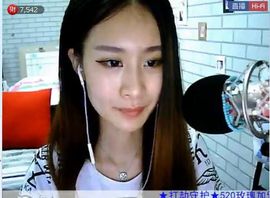 ◤秋湖明月◥主播照片