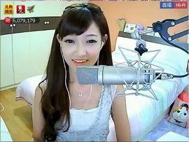 ◤秋湖明月◥主播照片