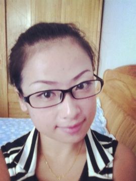 娜样美丽主播照片