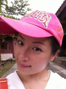 娜样美丽主播照片