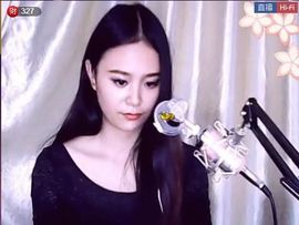 ◤秋湖明月◥主播照片