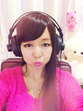 永远挂号主播照片