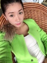 Golin妖妖主播照片