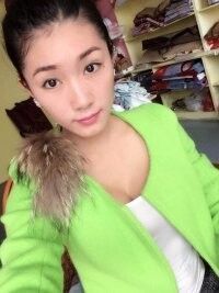 Golin妖妖主播照片
