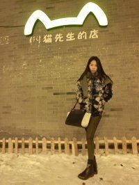 神奇女侠-主播照片