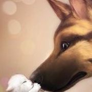 独孤①疯子
