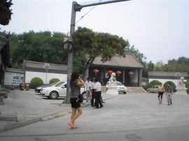 李毅勤羊杂割主播照片