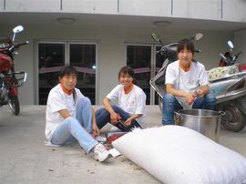 李毅勤羊杂割主播照片
