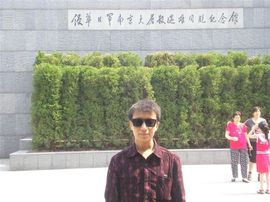 李毅勤羊杂割主播照片