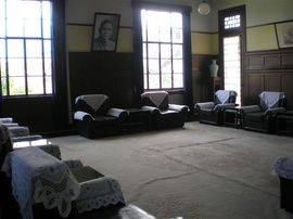 李毅勤羊杂割主播照片