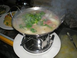 李毅勤羊杂割主播照片