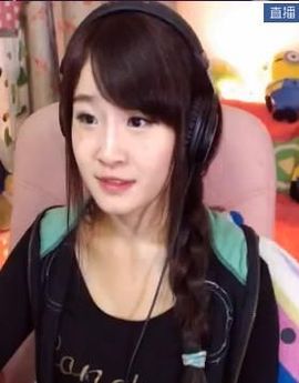 永远挂号主播照片