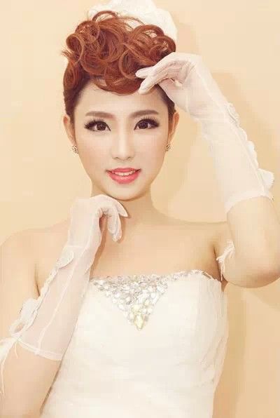 化妆师wendy的主播照片