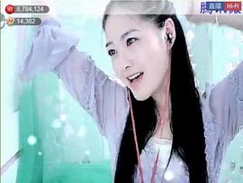 ╰❥2015主播照片