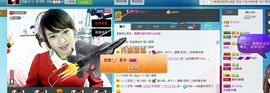 小筱~主播照片