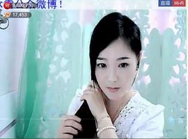 ╰❥2015主播照片
