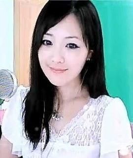 ╰❥℡致青春～主播照片