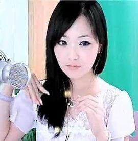╰❥℡致青春～主播照片