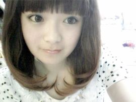 ╰❥℡致青春～主播照片