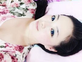 ╰❥℡致青春～主播照片