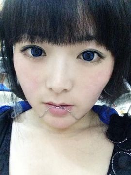╰❥℡致青春～主播照片