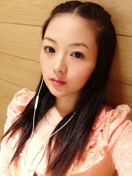 ╰❥℡致青春～主播照片