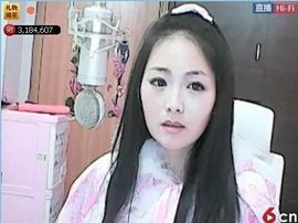 ╰❥℡致青春～主播照片