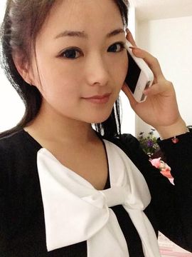 ╰❥℡致青春～主播照片