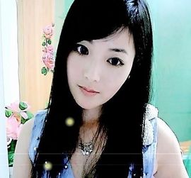╰❥℡致青春～主播照片