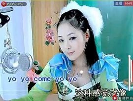 ╰❥℡致青春～主播照片