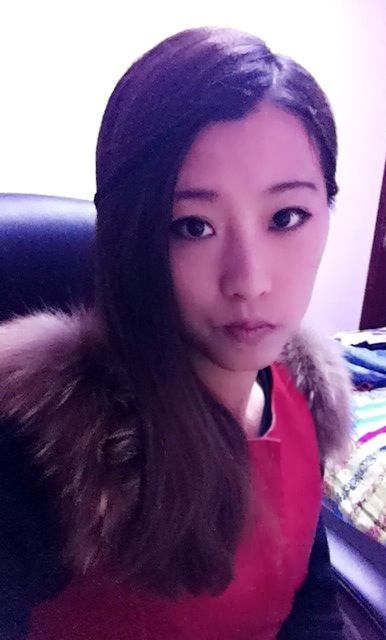 0℃at小柒的主播照片