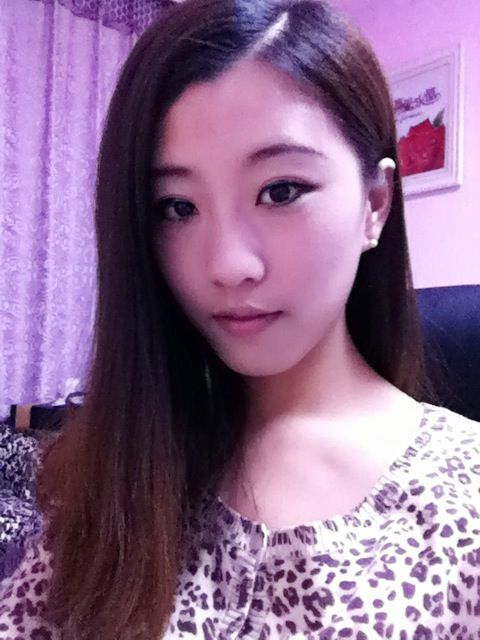 0℃at小柒的主播照片