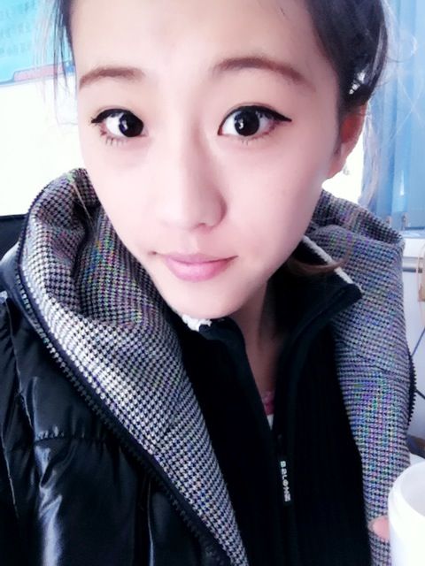 0℃at小柒的主播照片