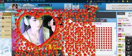 ☆﹀╮（琪琪↑主播照片