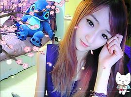 ❥＇蔸丢丢．≈主播照片