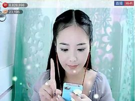 ╰❥℡致青春～主播照片