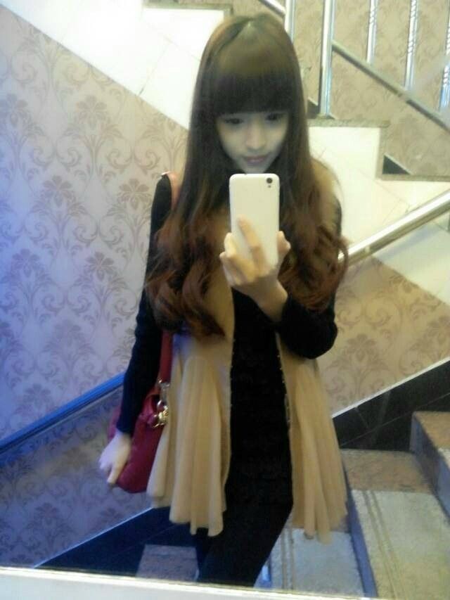 ☜❤心瑶瑶❤☞的主播照片
