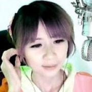 ゛菜菜°迷♂海报