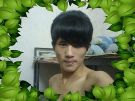光辉岁月mk主播照片