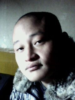 杨小倌主播照片
