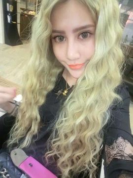 ☆漫妮Fiona✧*主播照片