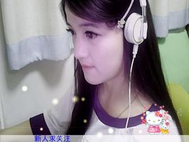 roro❀主播照片