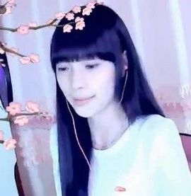 ♥╭⒐sの大少爷♥╭主播照片